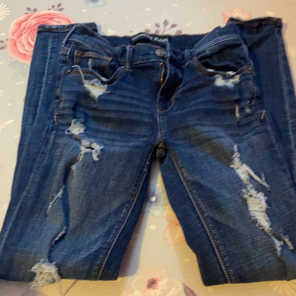 Express Jeans - Picture 3 of 3